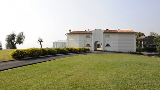 Villa Teodora Garden