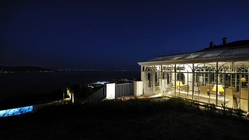 Villa Teodora Others