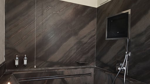 Villa Teodora Camera da letto 2