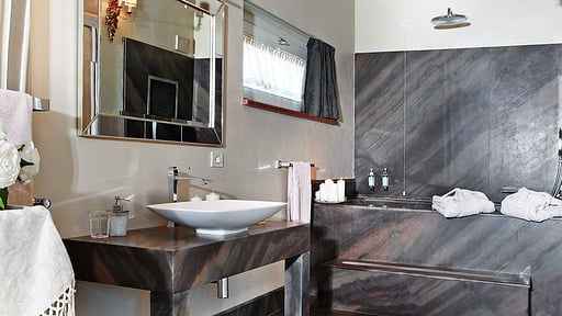 Villa Teodora Camera da letto 2