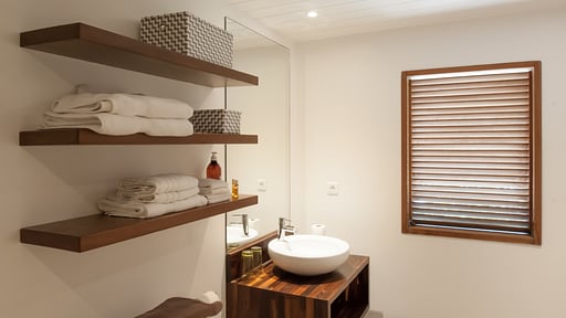 Villa Teora Schlafzimmer 2