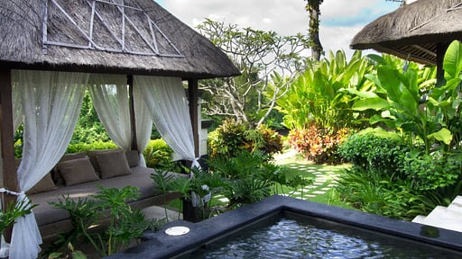 Villa Teresa 2 Swimming pool