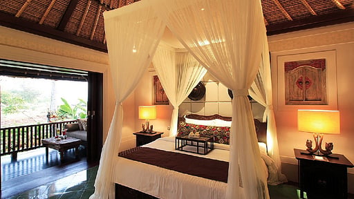 Villa Teresa 2 Bedroom 1