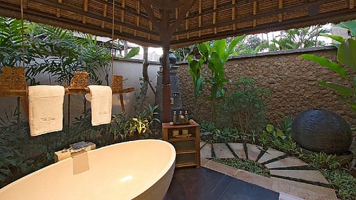 Villa Teresa 2 Bedroom 1