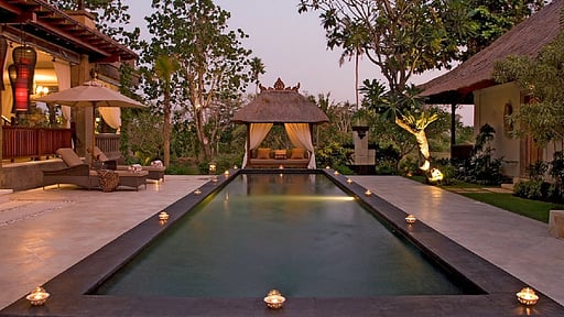 Villa Teresa 2 Swimming pool