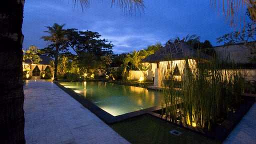 Villa Teresa 3 Swimming pool