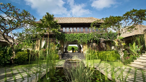 Villa Teresa 3
