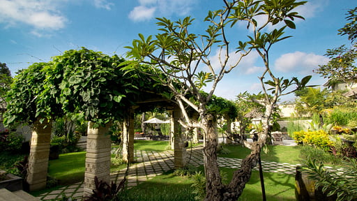 Villa Teresa 3 Others