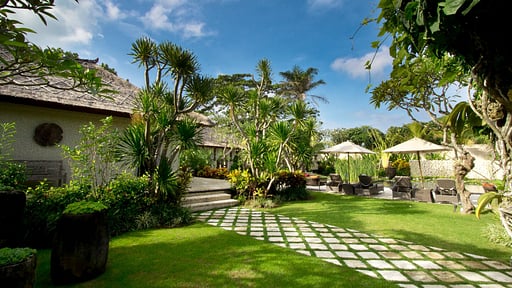 Villa Teresa 3 Others