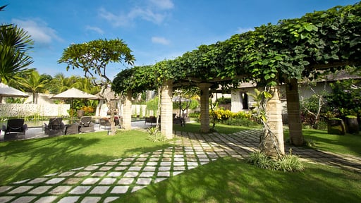 Villa Teresa 3 Others