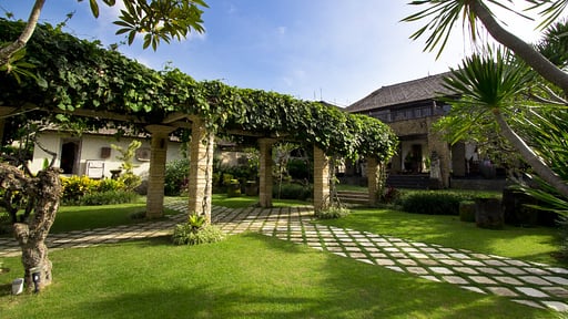Villa Teresa 3 Others