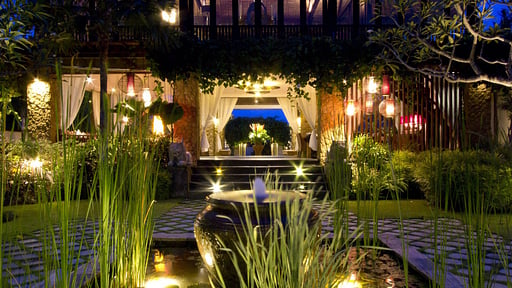 Villa Teresa 3 Others