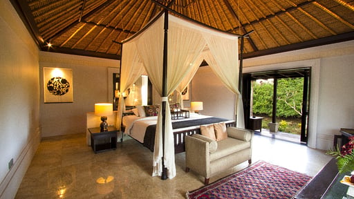 Villa Teresa 3 Bedroom 1