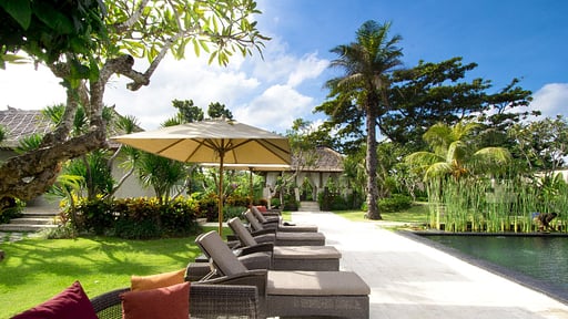 Villa Teresa 3 Swimming pool