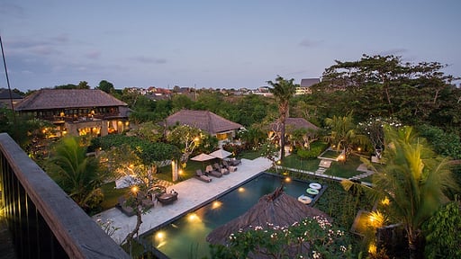 Villa Teresa 3 Swimming pool