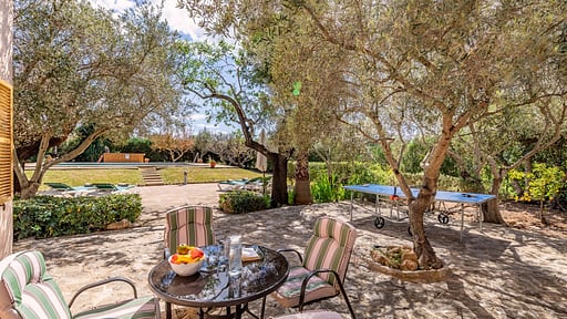 Villa Teresa Suau Others