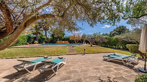 Villa Teresa Suau Others