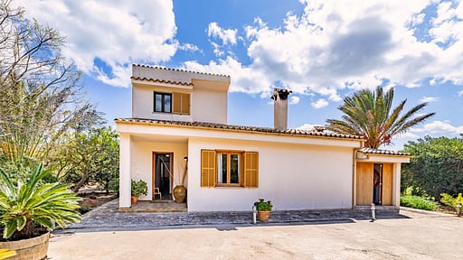 Villa Teresa Suau Others