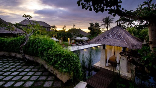 Villa Teresa Others