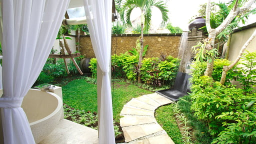 Villa Teresa Bedroom 3