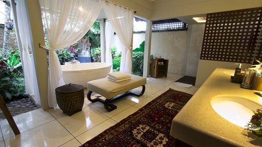 Villa Teresa Bedroom 4