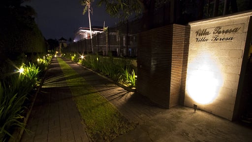 Villa Teresa Others
