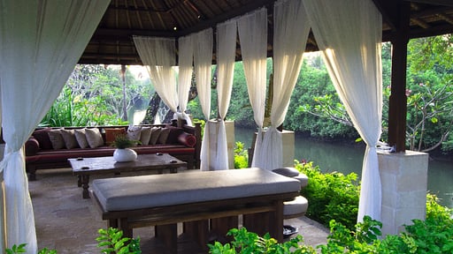 Villa Teresa Spa