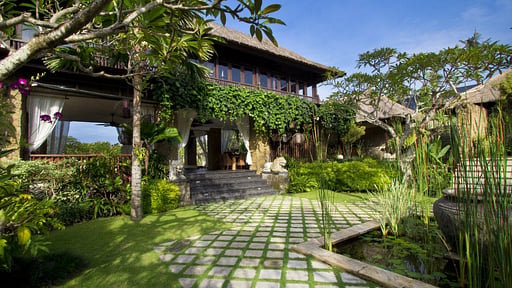 Villa Teresa Others