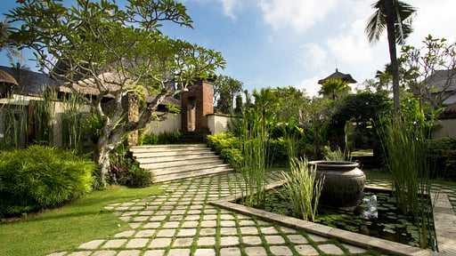 Villa Teresa Others
