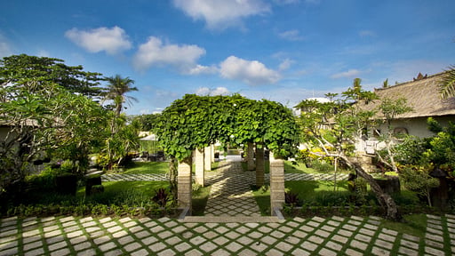 Villa Teresa Others