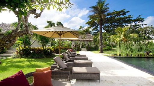 Villa Teresa Others