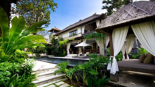 Villa Teresa