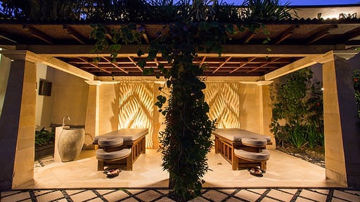 Villa Teresa Spa