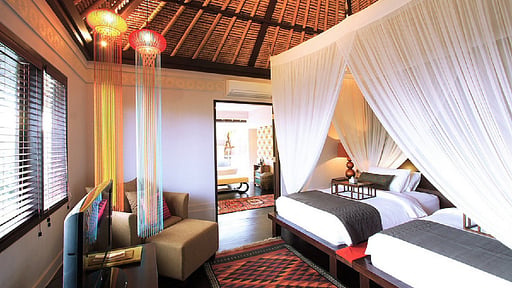 Villa Teresa Bedroom 2