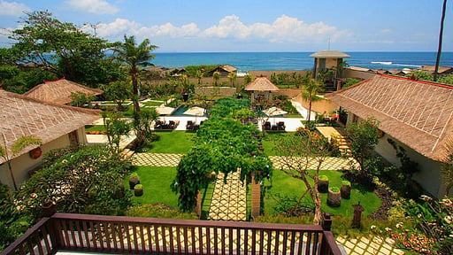 Villa Teresa Others