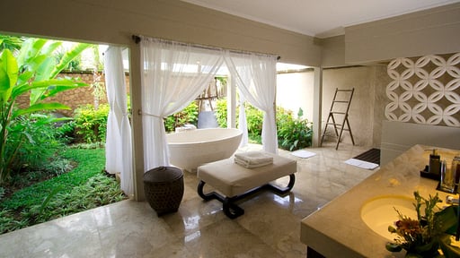 Villa Teresa Bedroom 3