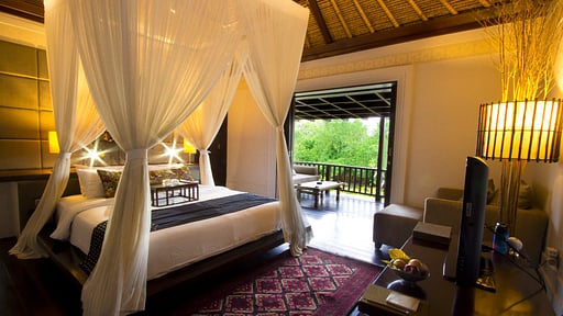 Villa Teresa Bedroom 4