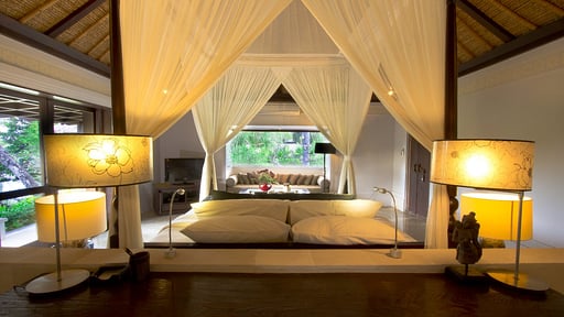 Villa Teresa Bedroom 3