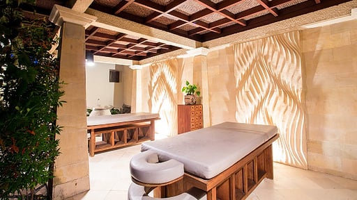 Villa Teresa Spa