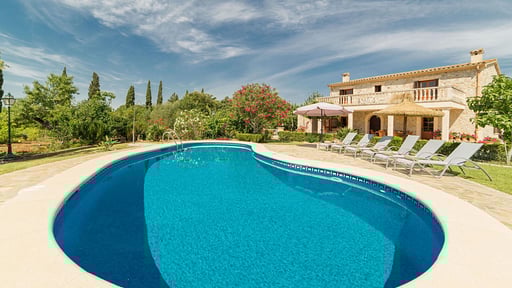 Estern Swimming pool