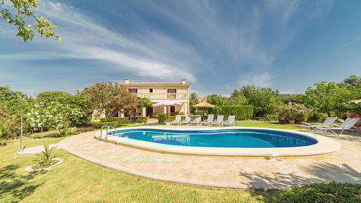 Estern Swimming pool