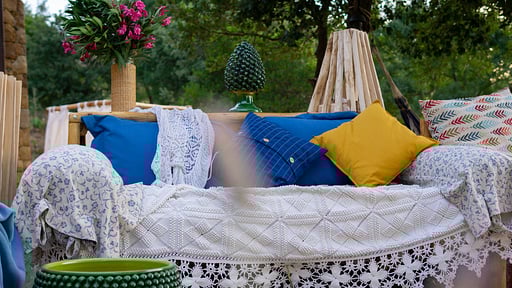 Villa Terre Di Bea Gazebo