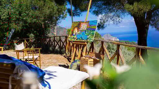 Villa Terre Di Bea Gazebo