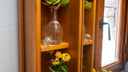 Villa Terre Di Bea Slaapkamer 2