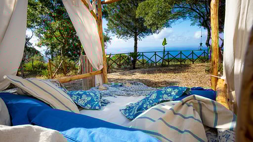 Villa Terre Di Bea Gazebo