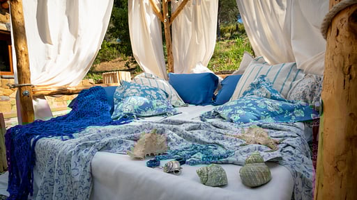 Villa Terre Di Bea Gazebo