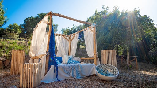 Villa Terre Di Bea Gazebo