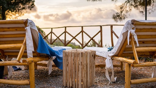 Villa Terre Di Bea Gazebo