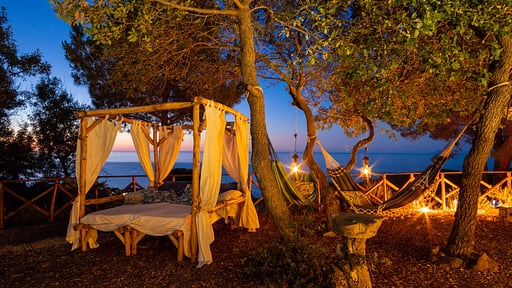 Villa Terre Di Bea Gazebo