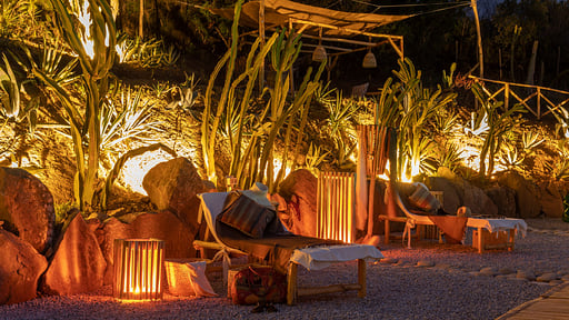 Villa Terre Di Bea Gazebo